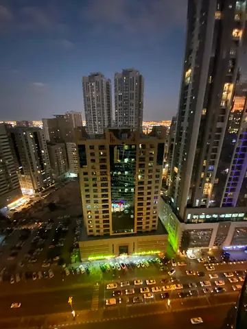 Spacious Apartment for Sale in Al Taawun with Prime Location