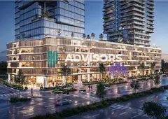 Canal and Pool View || Great Investment || Balcony