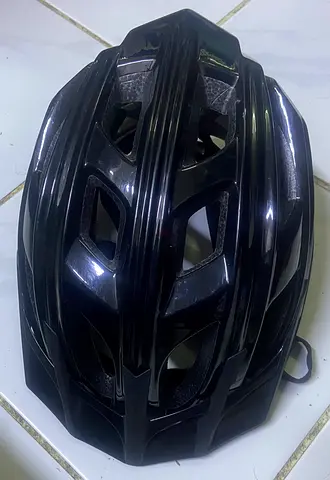 CYCLE HELMET ALTAIR Brand for sale