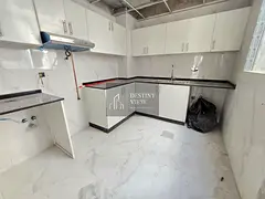 Spacious 2 BHK with Balcony | 2 Washrooms | 1500 Sq Ft | Al Hoshi | New Building