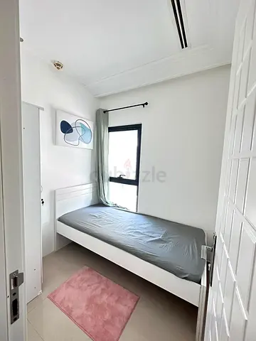 No commission-Executive partition for gents