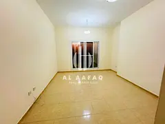 Spacious 3BHK | Master Bedroom | Amenities free
