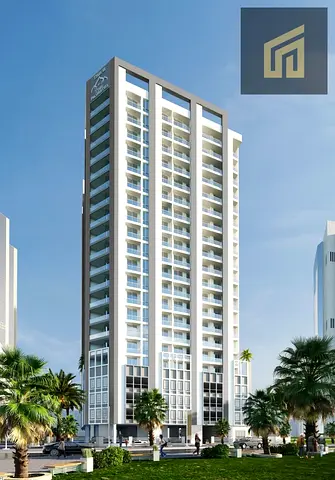 Time 3 | Modern Living | Prime Location | High ROI
