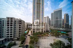 High Floor | Stunning | Lagoon and Canal View