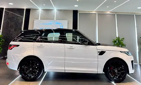 صورة مصغرة 11 لـ 2015 LAND Rover RANGE ROVER SPORT