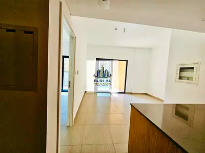 1 Bedroom Apartment with Balcony for Rent in Al Mamsha