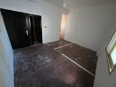 Studio for annual rent – ground floor in Ajman.