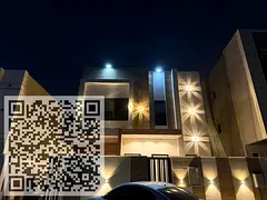 Villa for Rent – Brand New in Al Helio, Ajman