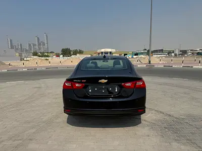 2022 Chevrolet MALIBU 照片 10