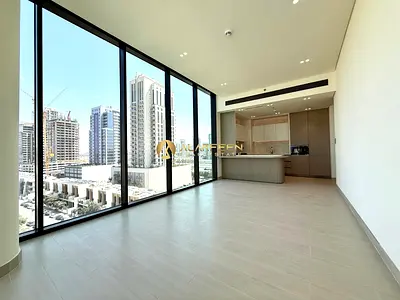 Pool View | Brand New | Luxury Apartment