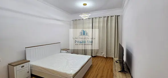 Comfortable Furnished Studio | Lake City Tower | Close to Metro