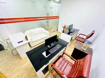Business setup | Unlimited Inspections | Free zone