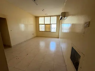 Spacious 1 Bedroom Apartment for Annual Rent – Al Rawdha 3, Ajman