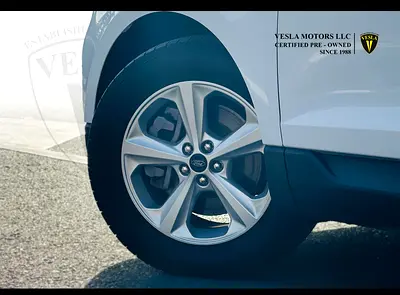 Ford Edge SEL, миниатюра 6
