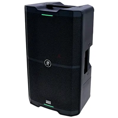 Mackie SRM 212 V Class Powered BT Loudspeaker