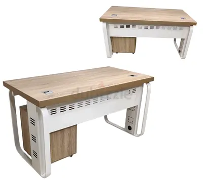 Modern Folding Study Table