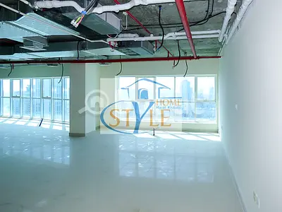 Hot Deal! Brand New Office for Sale in Al Majaz 1