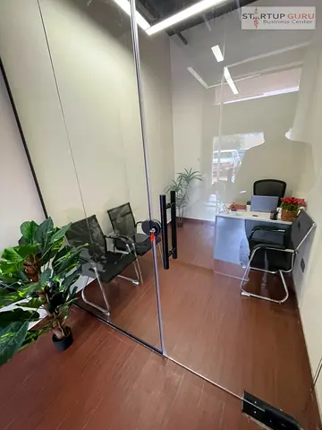 START YOUR OWN BUSINESS IN DUBAI WITH US IN MONTHLY OFFICE SPACE | DIRECT FROM LANDLORD | NO COMMISSION