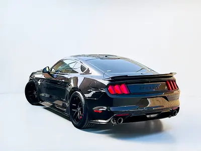 صورة مصغرة 7 لـ 2017 FORD MUSTANG