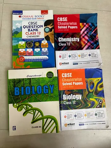 Grade 11 and 12 guides