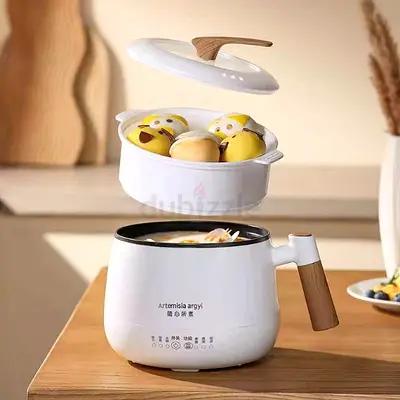 Multi Cooker 1.2 Ltr