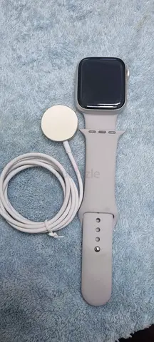 Apple Watch Series 8 (GPS) Alum 45MM