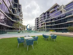 Green View 2BR + Study | Premium Living in Damac Hills
