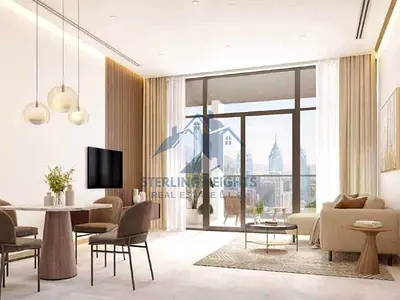 GENIUNE RESALE| HANDOVER SOON| SPACIOUS LAYOUT