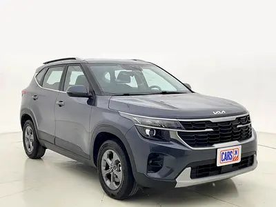 AED 856/month | 0 DP | Free 3 Months Warranty | Service History | 30 Day Return | KIA SELTOS 2024