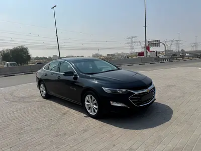 2022 Chevrolet MALIBU 照片 3