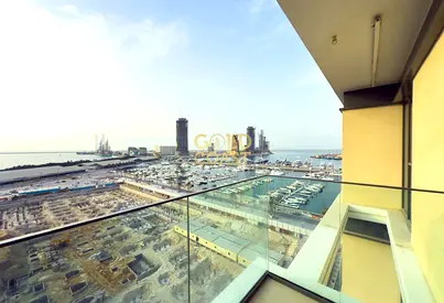 SPECIAL OFFER 1 Month Free | Marina View 2BR | High Floor | Chiller Free