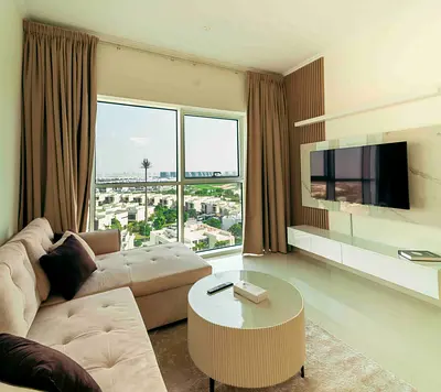 Spacious One Bedroom APT | All Bills Inclusive