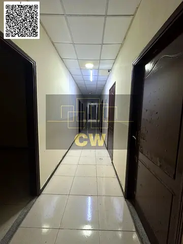 سكن للموظفين للإيجار
