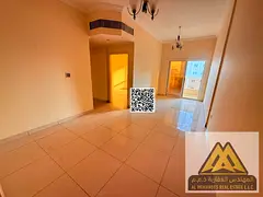 Two-Bedroom Apartment for Annual Rent in Al Nuaimiya 2 with Open View