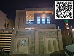 🏡 Residential/Commercial Villa for Rent – ​​Al Rawda 2, Ajman. A great opportunity in a pri