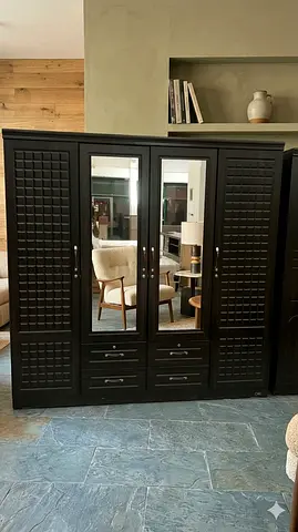 Brand new 4door wardrobe available