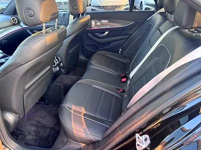 2021 Mercedes-BENZ E-CLASS 缩略图 15