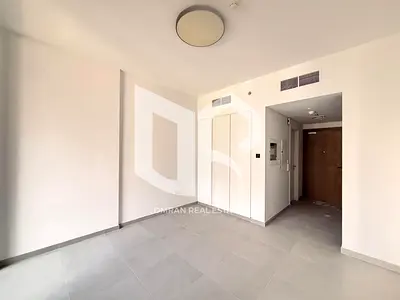 🏢 استوديو للبيع في طراز 3 – الجادة | فرصة استثمارية مميزة