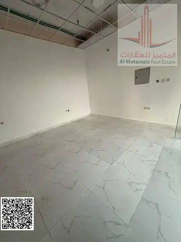 محل للإيجار في الجرف الصناعية 3 مساحة كبيرة بسعر مميز