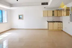Luxury 1BHK apartment// prime location// ready to move// all amenities