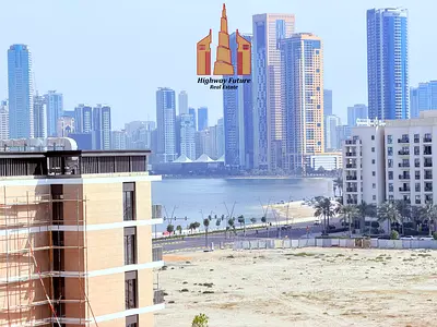 Luxurious Studio | All Amenities | Brand New |