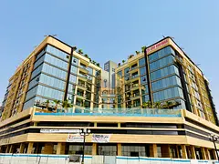 Gorgeous 2-Br apt / opposite grand mosque / near main road / with all facilities / unique design