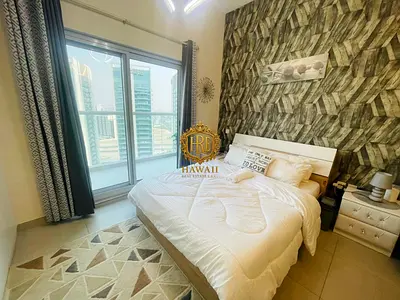 6000/- AED Per Month | Including All Bills | 12 Cheques