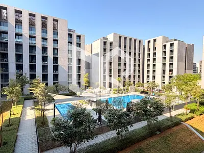 ✨ Studio for Sale in Tiraz 3 – Al Mamsha Sharjah | Excellent Investment Opportunity ✨