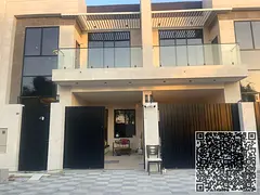 BRAND NEW 04 BEDROOMS TOWNHOUSE AVAILABLE FOR SALE IN AL YASMEEN AJMAN