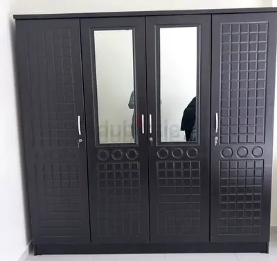 Brand new 4door wardrobe available