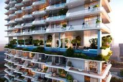 Coner | Private Pool | Huge Layout | Luxury Unit