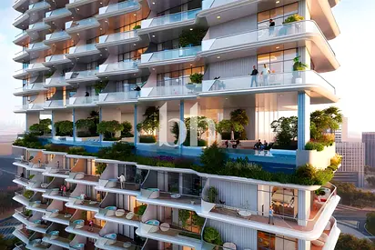 Coner | Private Pool | Huge Layout | Luxury Unit