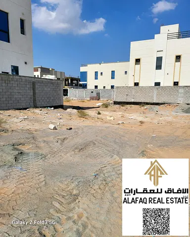 قطعة أرض لبناء منزل تاون هاوس في الياسمين | طابق أرضي + طابقين | 480 ألف فقط | تسجيل مجاني مرتين