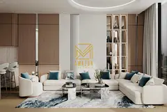 Ramadan offer | Skyline &amp; Downtown View | 10% ROI | 4% DLD Wavier